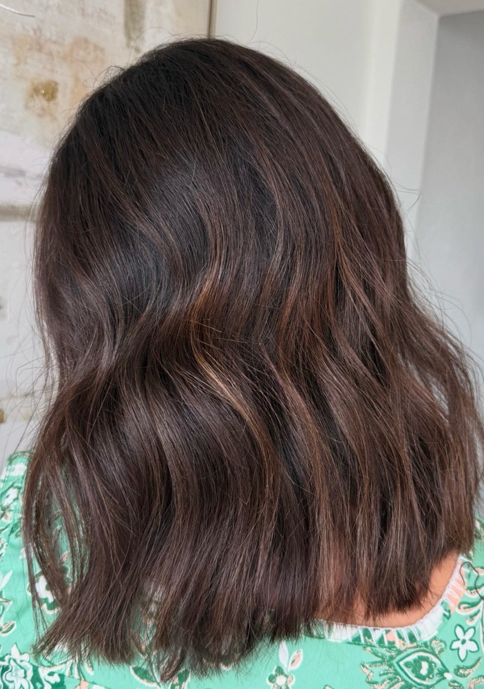 Women’s Haircut at HAIR BY TAYLOR B in Bryant, AR
