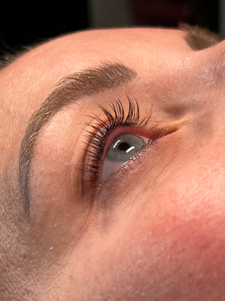 Lash Lift & Tint at Simply Snatched in Nevada, MO