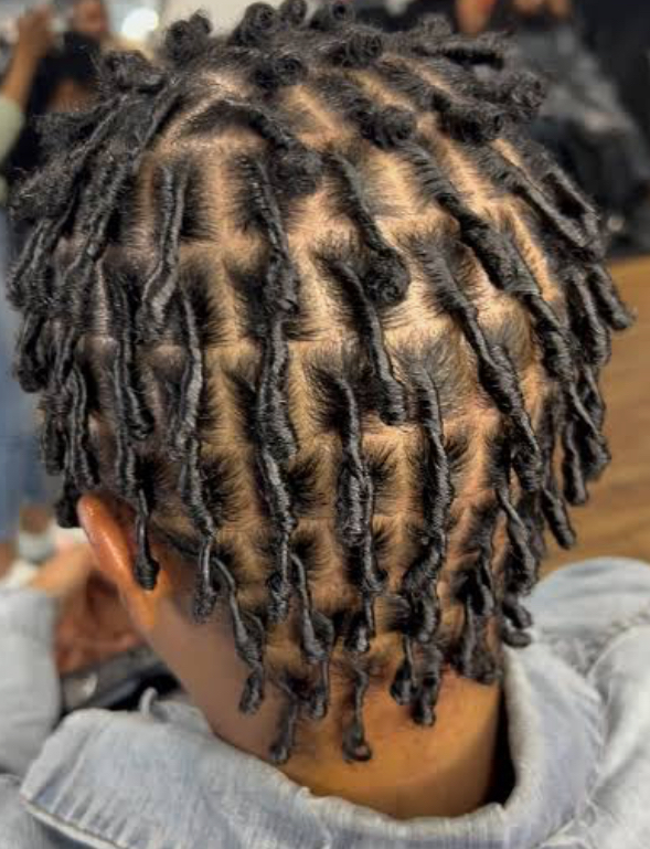 🌱 Starter Loc Coils 🌱