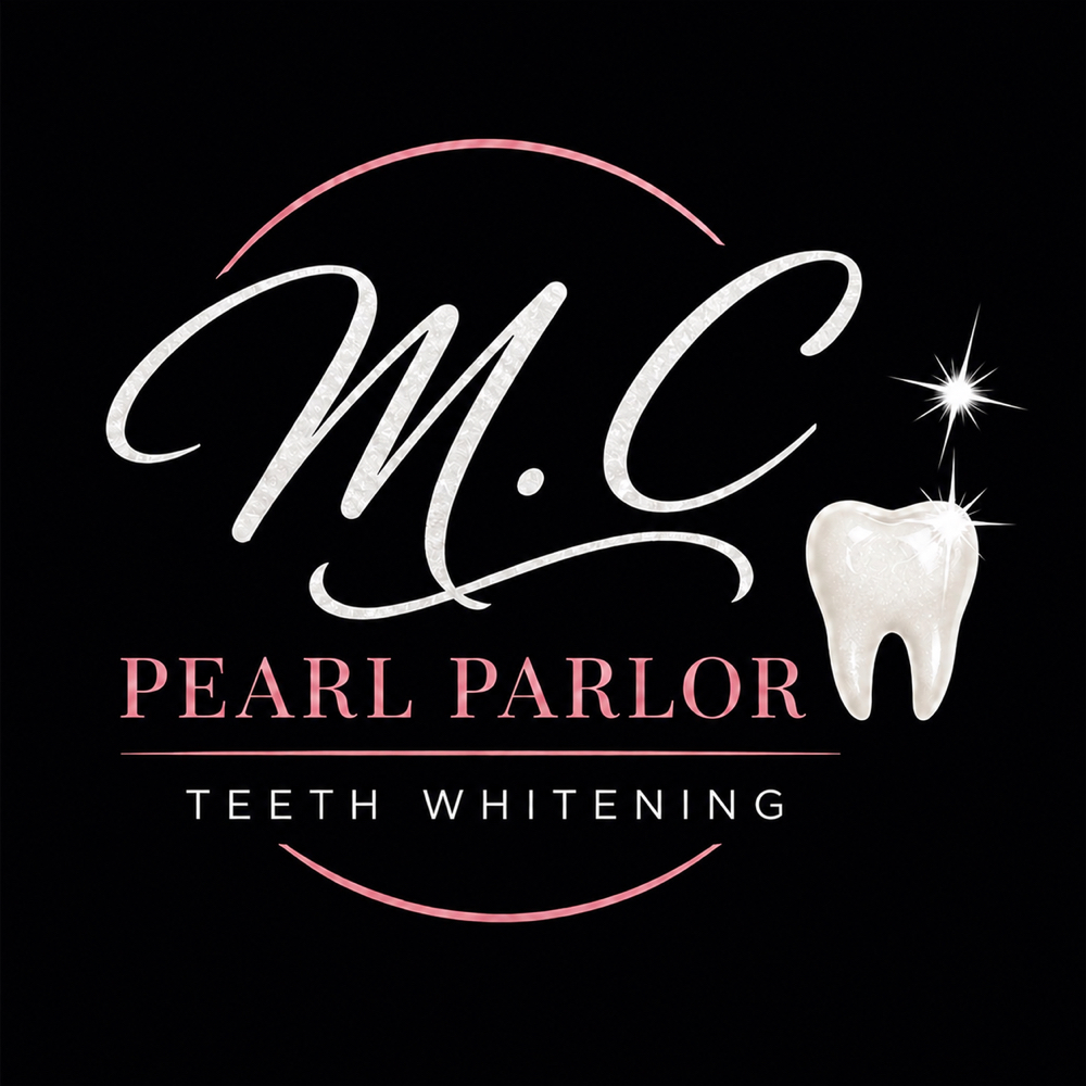 Teeth Whitening Touch Up at Salon Idyll in Rochelle, IL