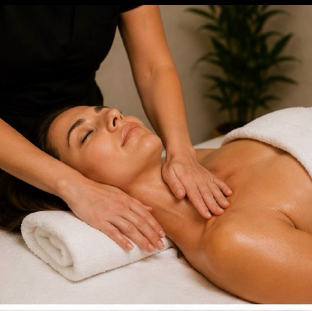 Relaxation Massage at Healing Touch by Tasha in Tarzana, CA