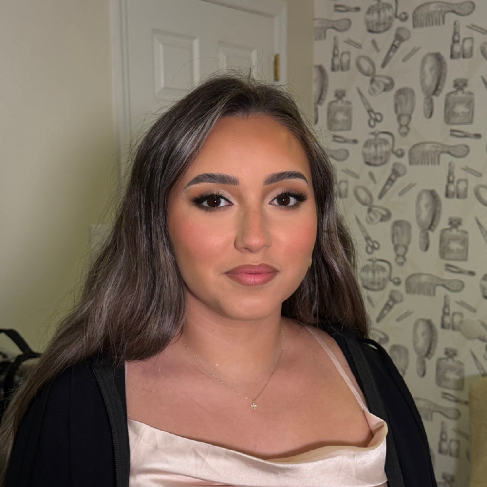 Photoshoot Makeup at LUNA BEAUTY in Wallace, NC