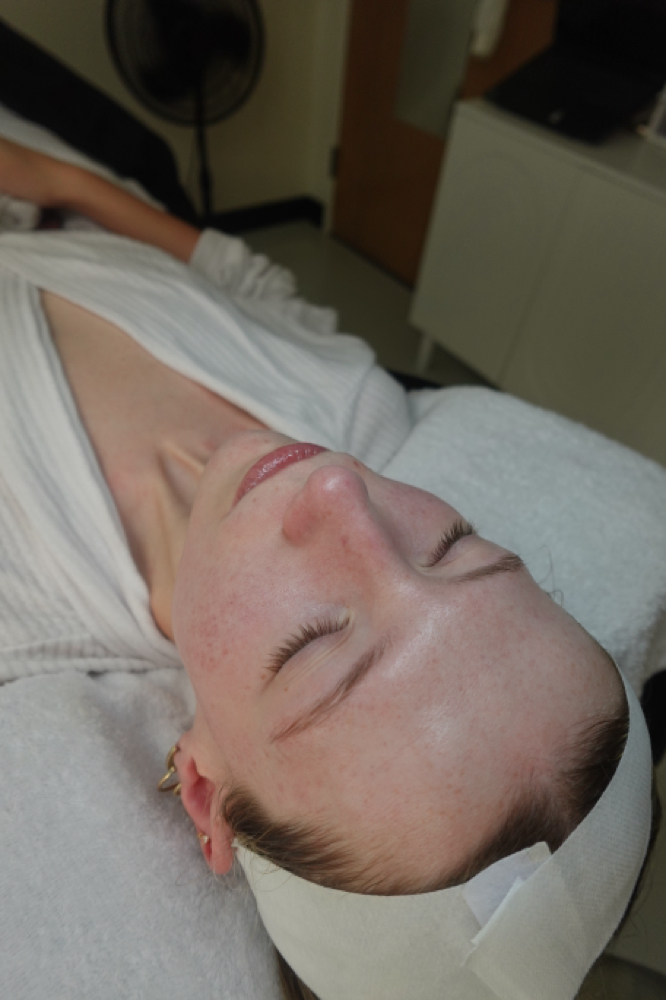 Signature facial