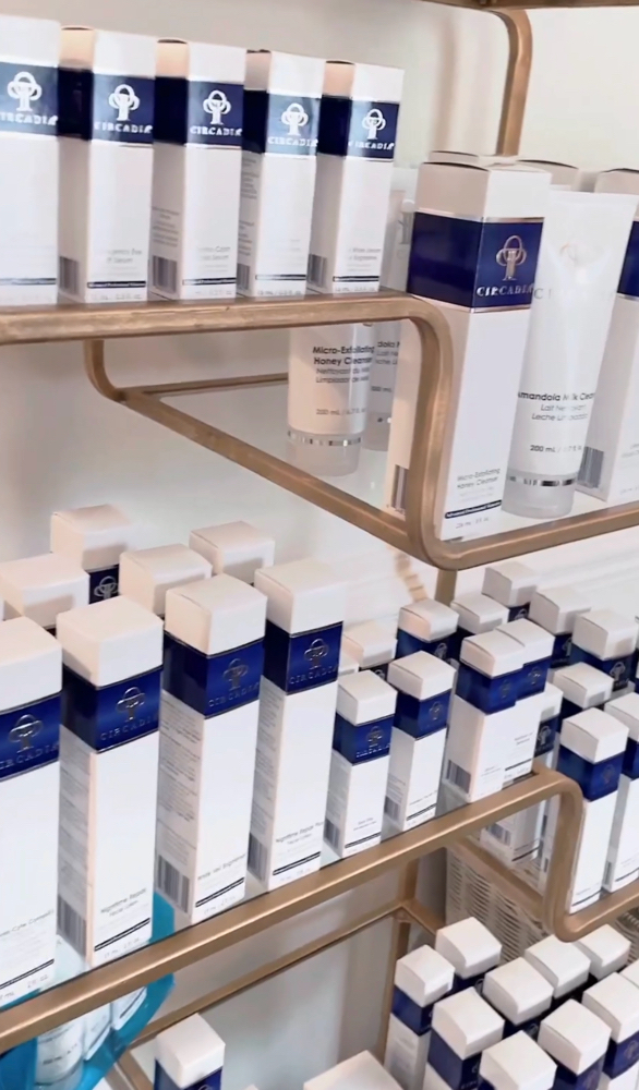 Skincare Consultation