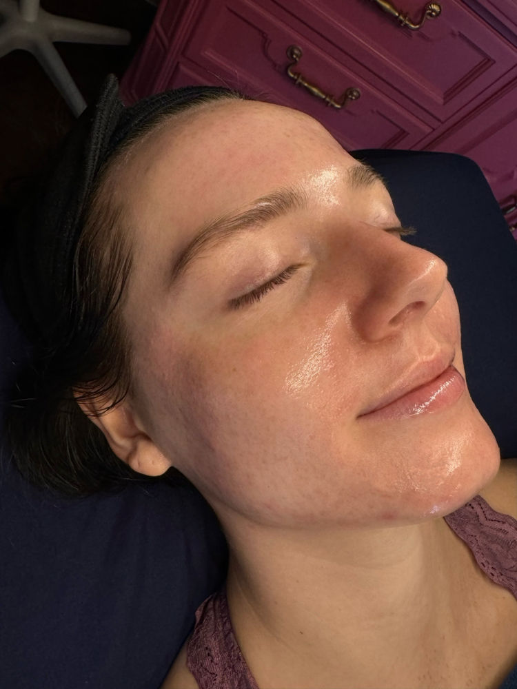 Nano Infusion Glow