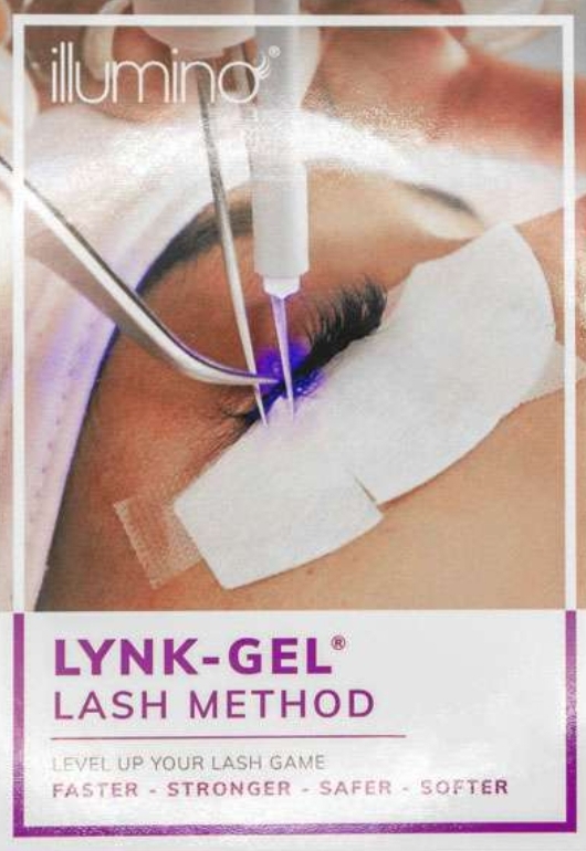 Illumino Lynk-Gel Lash Extensions