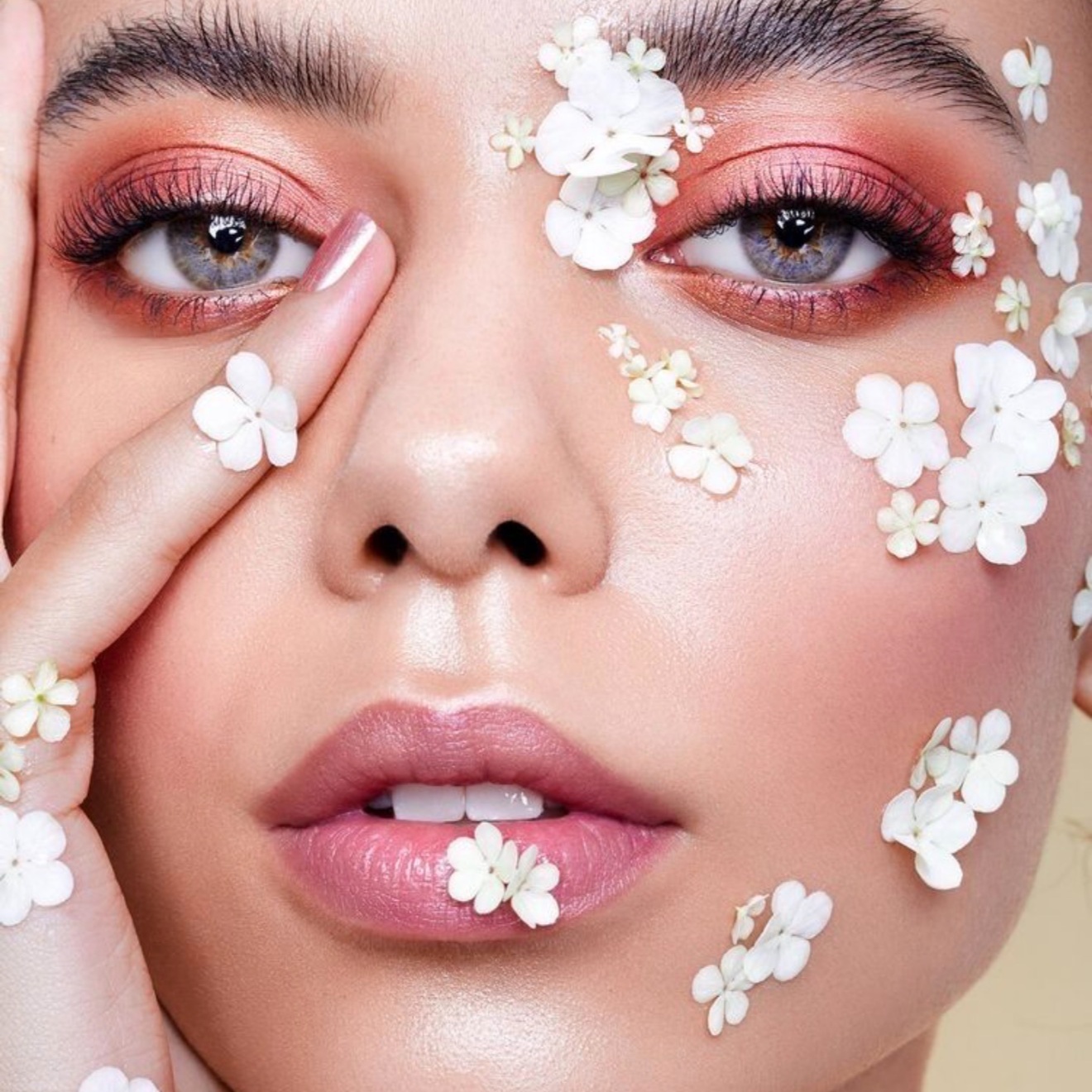 Wildflower Radiance 🌼 Facial Wax at Zinnia Waxing Studio in Wichita, KS