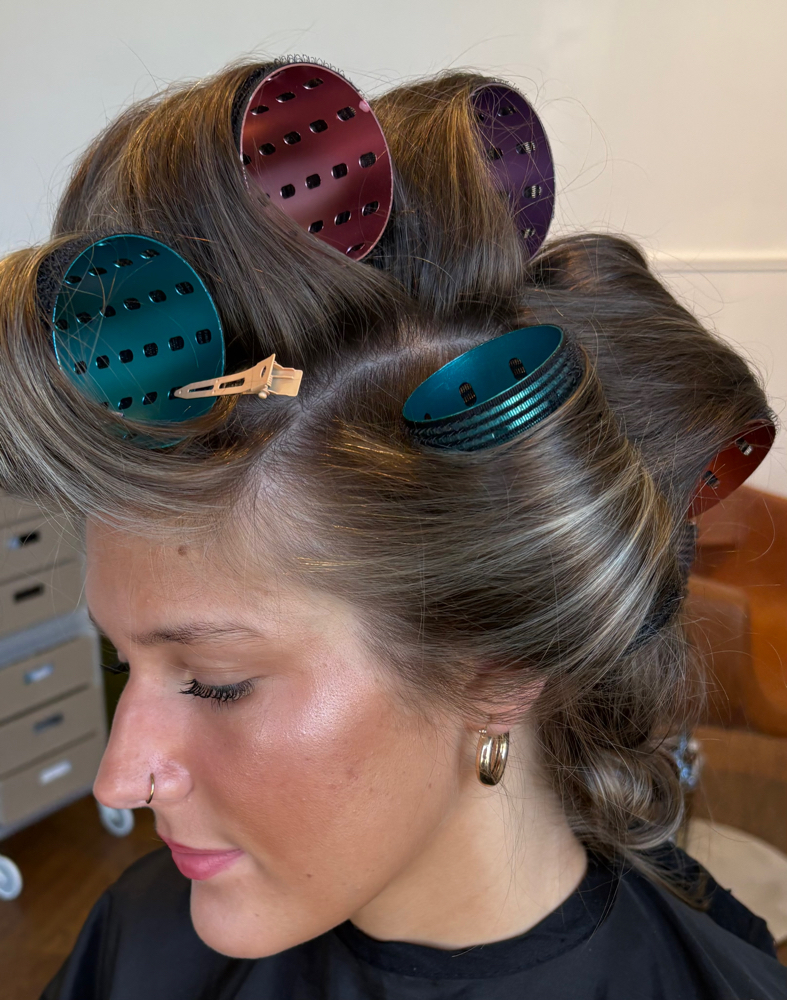 Blowout at in Good Hands • Mackenzie Cundith in Tulsa, OK