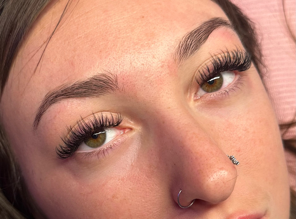 Wet Lash 2-Week Fill