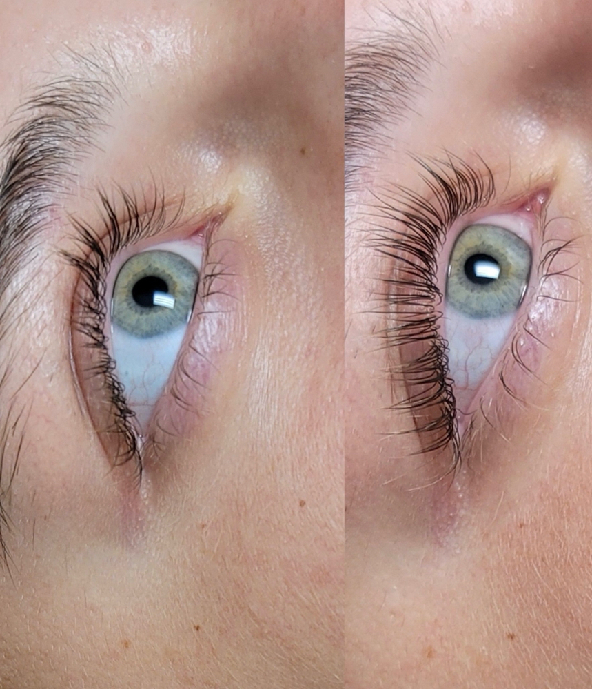 Lash Lift