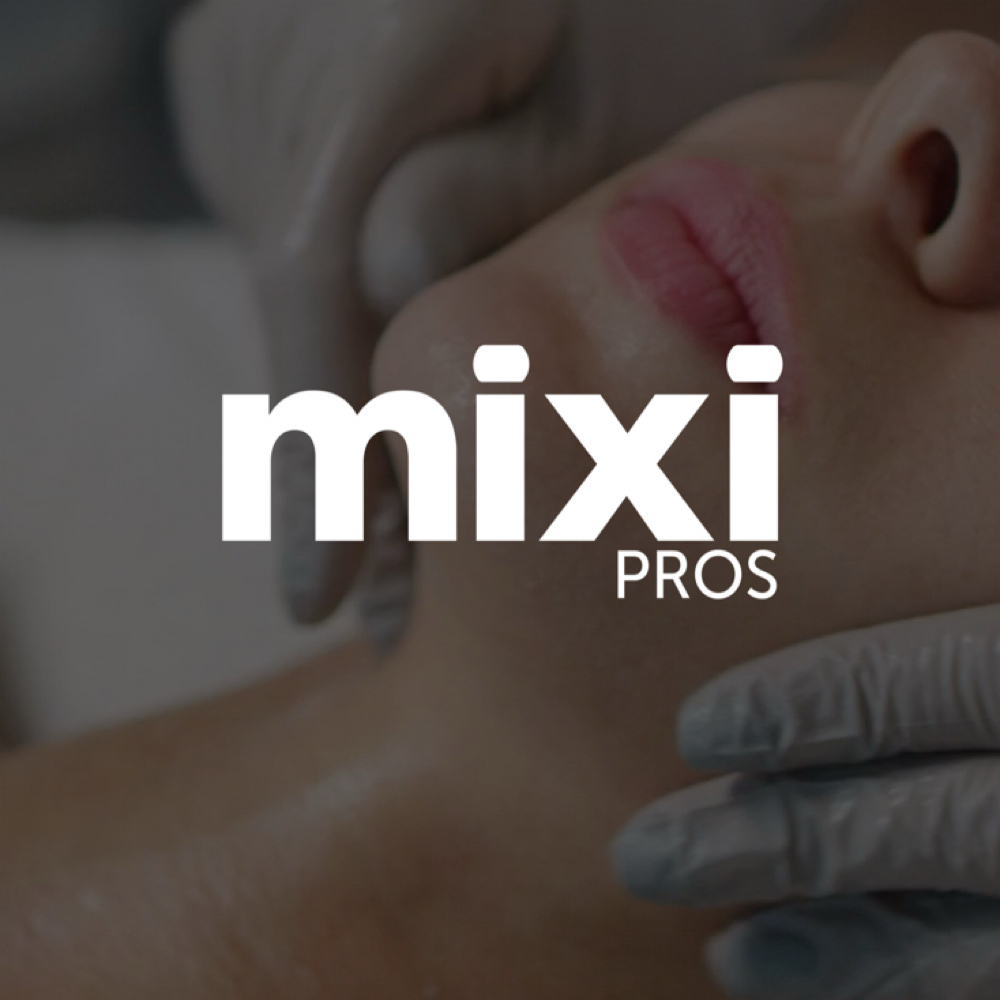 The Mixi Acne Program Facial at A. E. Harris Esthetics in Milwaukee, WI