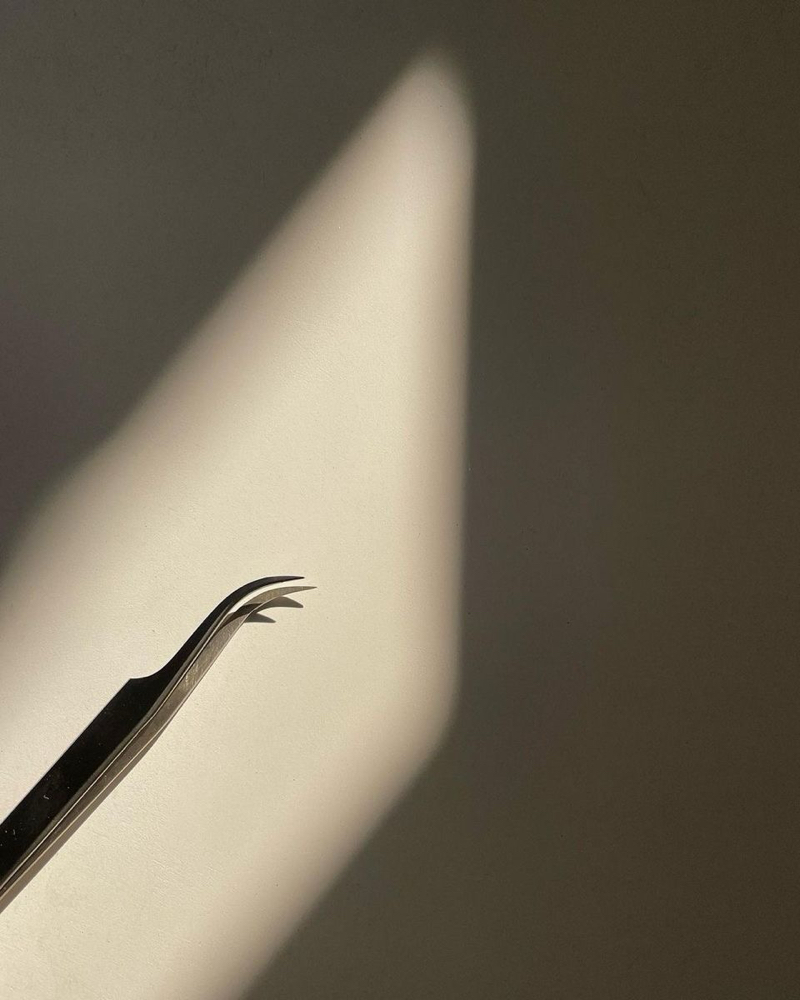 Complementary Patch Tests