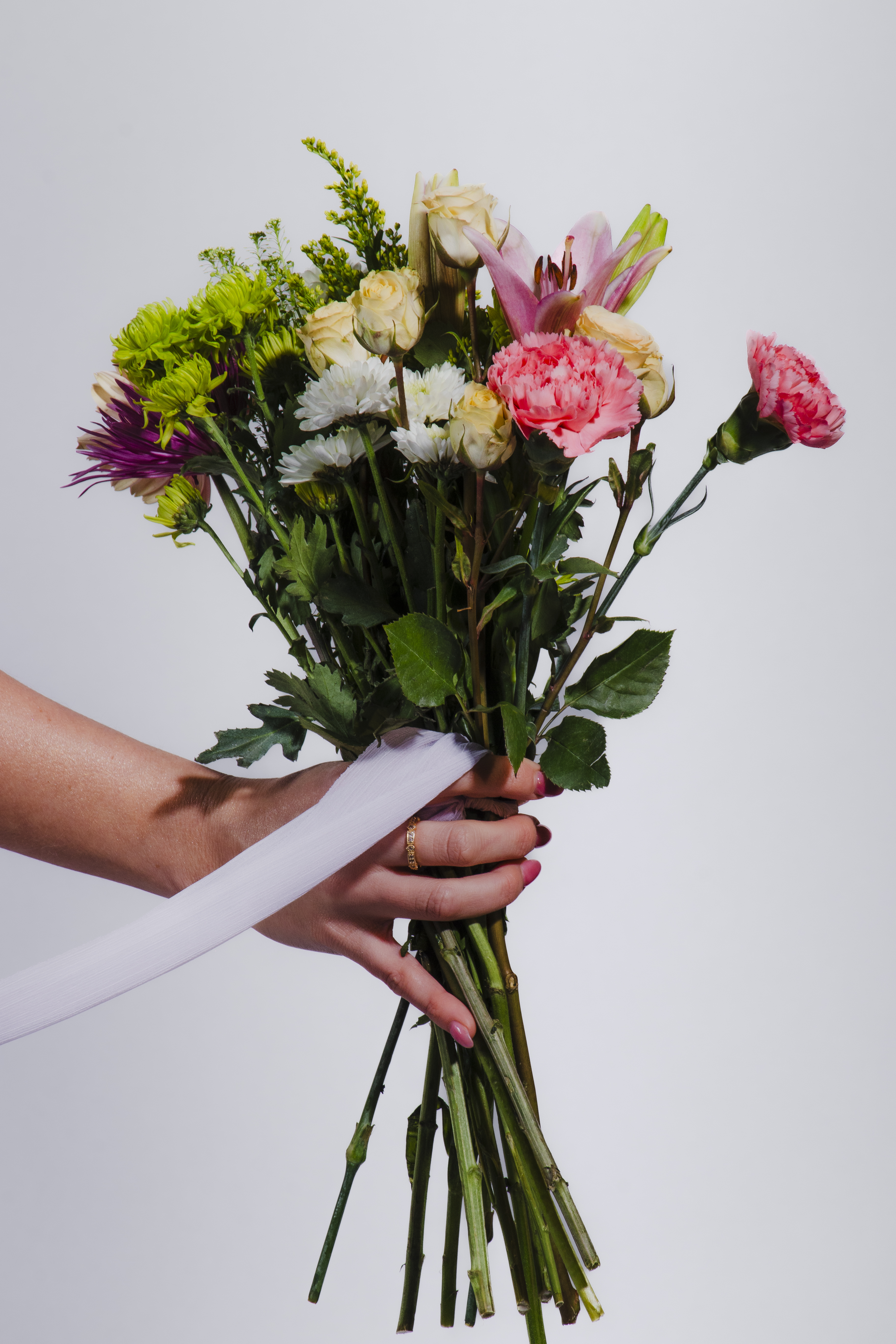 Bridal Discovery Call