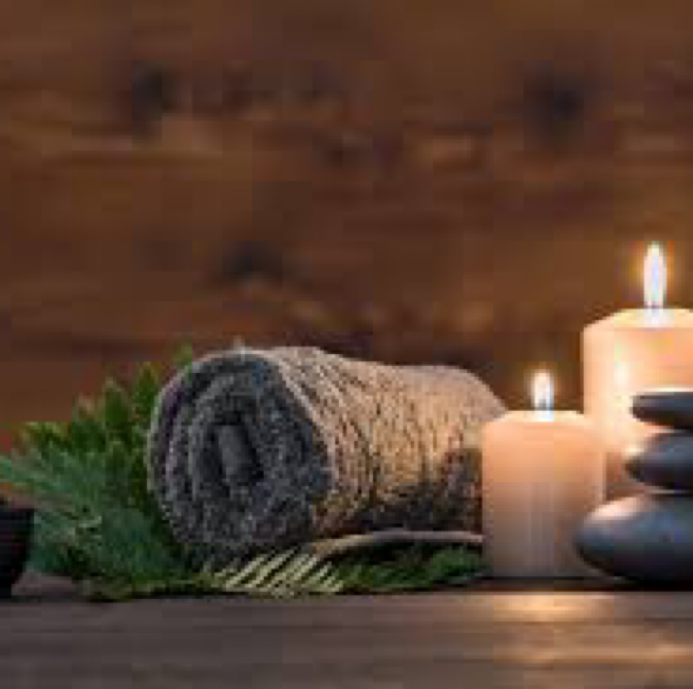 Deep Tissue Massage 2hr at Glimpse Studio in Birmingham, AL