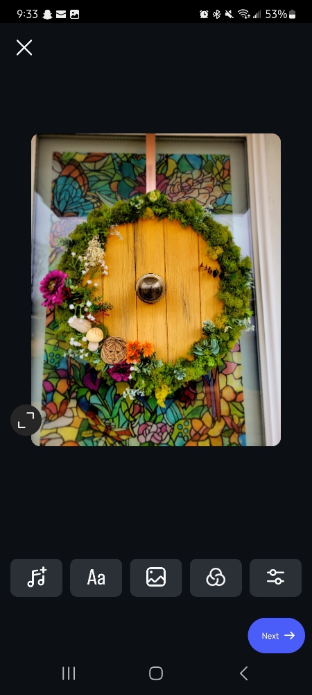 Shire Wreaths