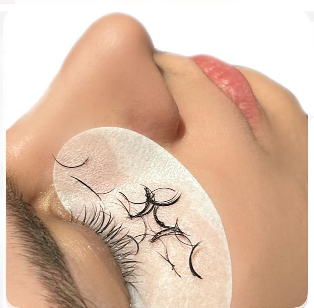 Patch test