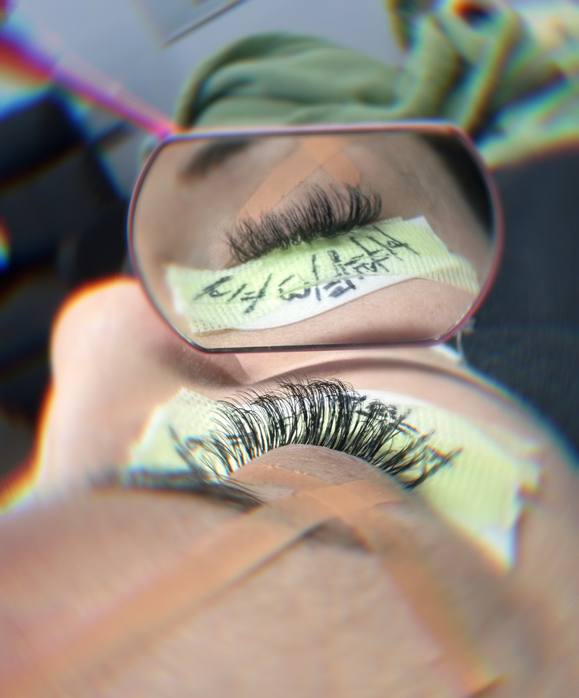 Hybrid Full Set at Pretty Gritt Collective in Racine, WI