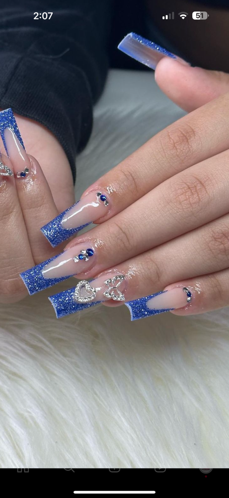 Glitter