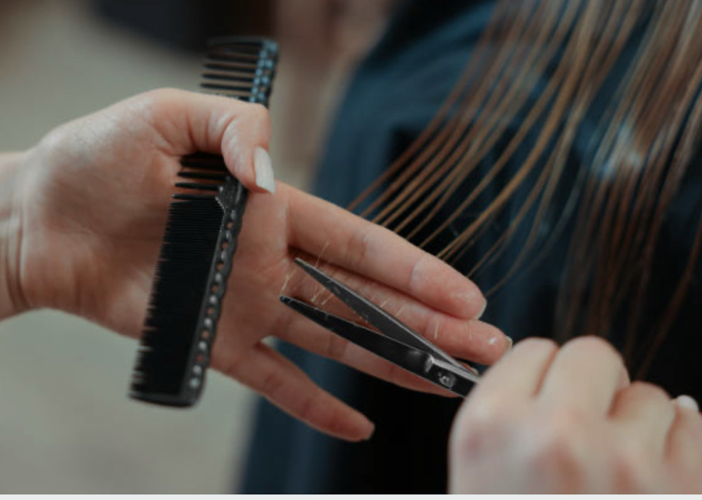 Hair Services