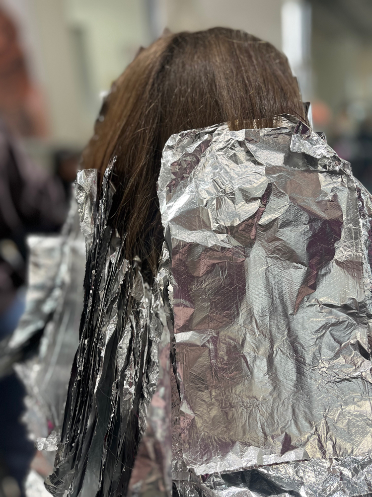 Mini Foil/Money Piece
