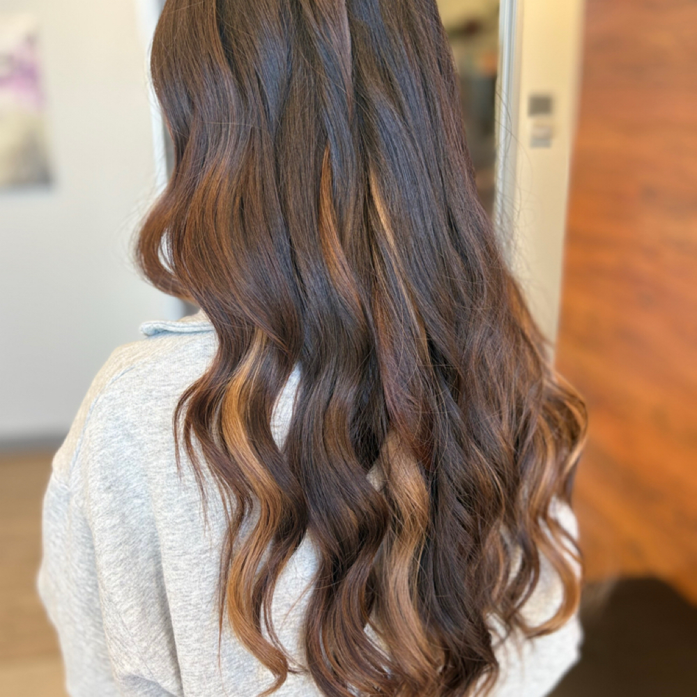 1 Row Extension Install at Styledbysi in Fort Worth, TX