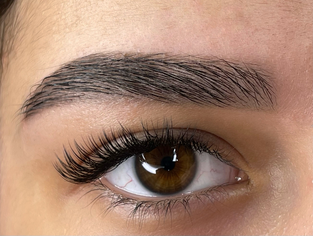 Classic Fill 2 weeks at Beauty Boston in Watertown, MA