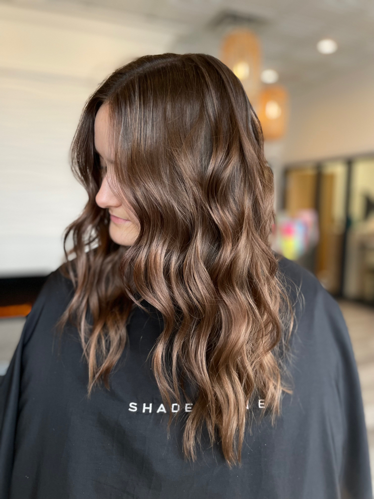 Toner Refresh