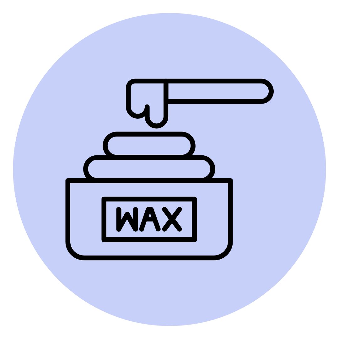 Chin Wax- Deborah