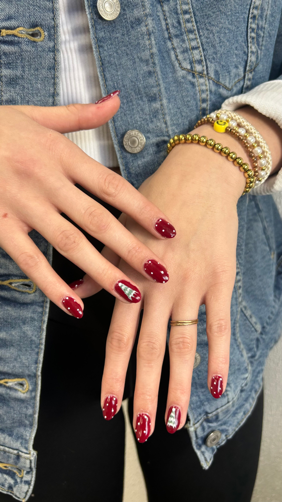 Builder Gel W/ Tips