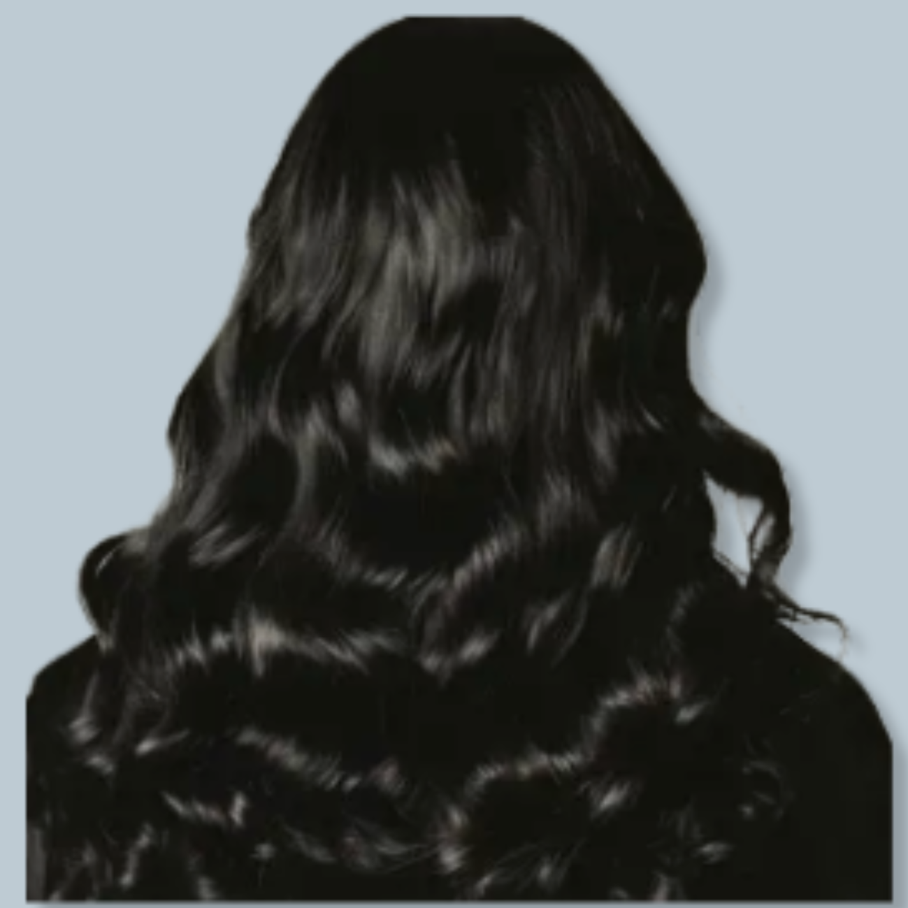 Weave Queen at Africana Star Salon in Los Angeles, CA