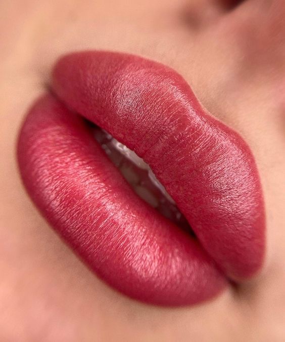 Touch Up Lips