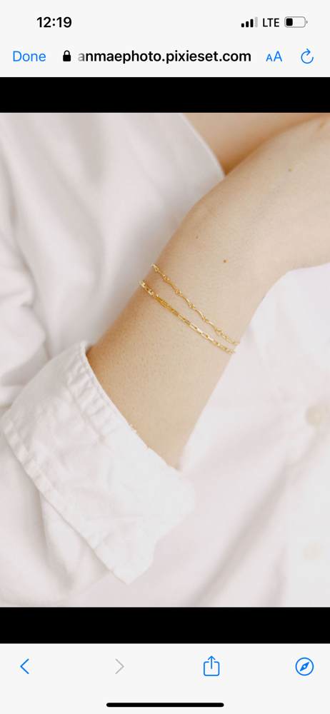 Permanent Jewelry Party