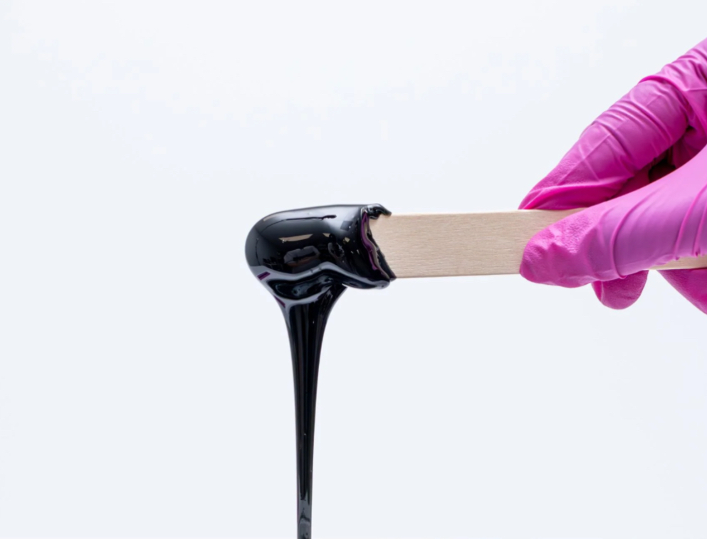 Brazilian & Underarm Wax