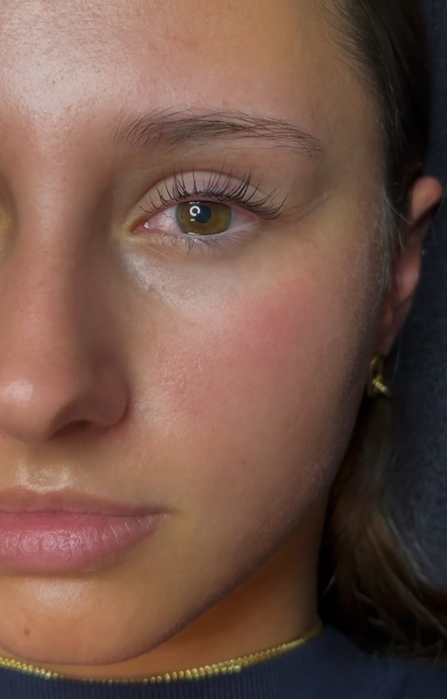 lash lift