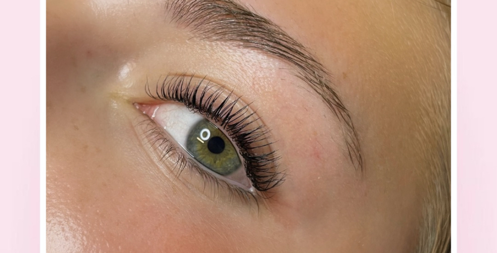 lash lift