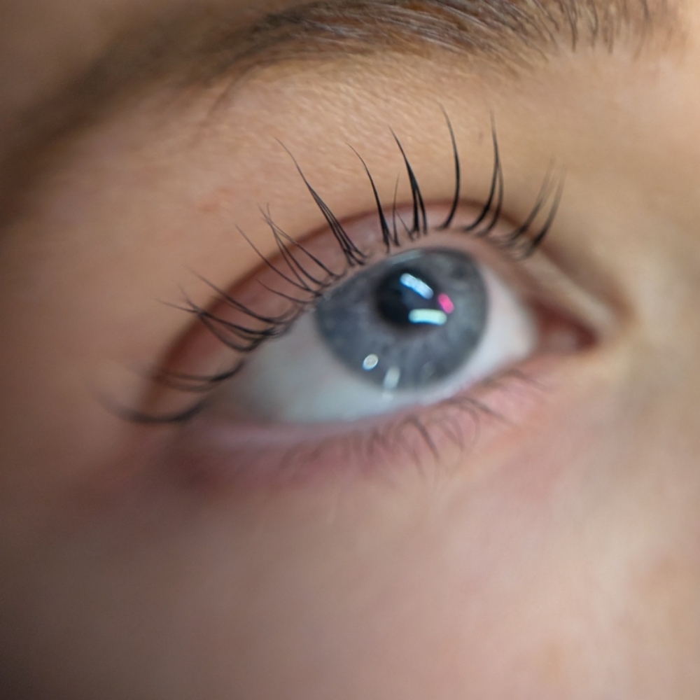 New! Korean Style Lash Lift & Tint at Shook Your Lashes Beauty in Livonia, MI