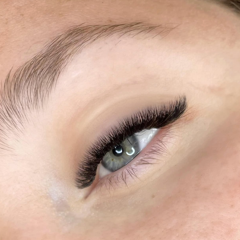 Volume Fill at Rain Spa in Rhinebeck, NY