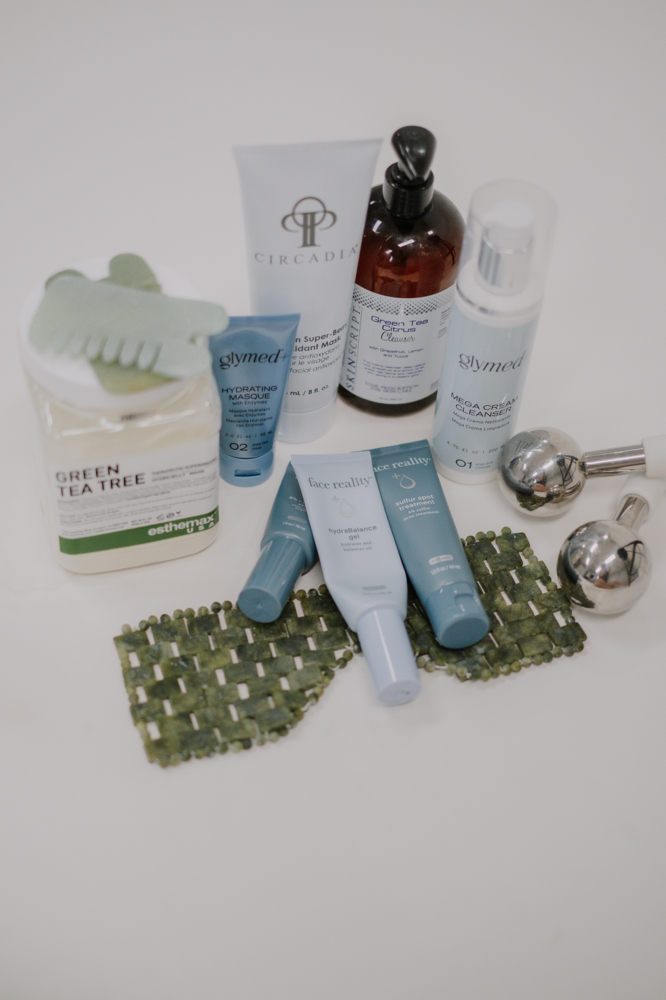 Results Driven Facial at Glo With Clo in Rogersville, TN