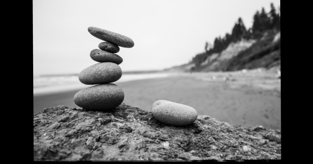 Hot Stone Therapy