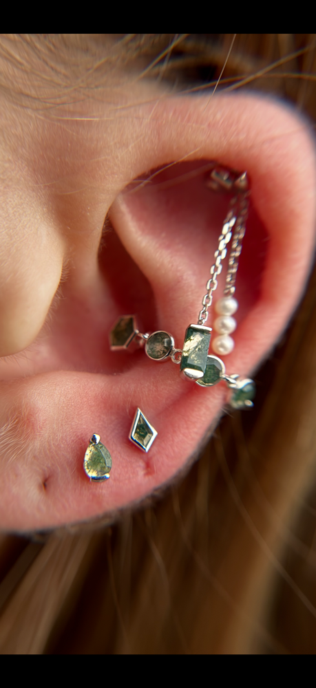 Jewelry Purchase/Change