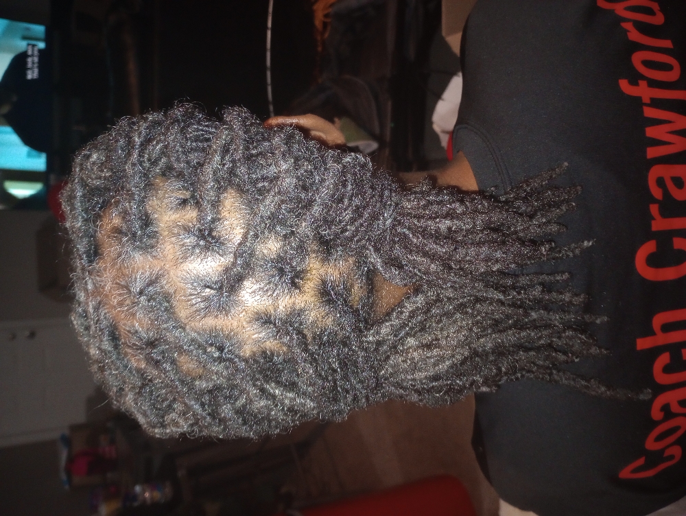 Interloc Retwist