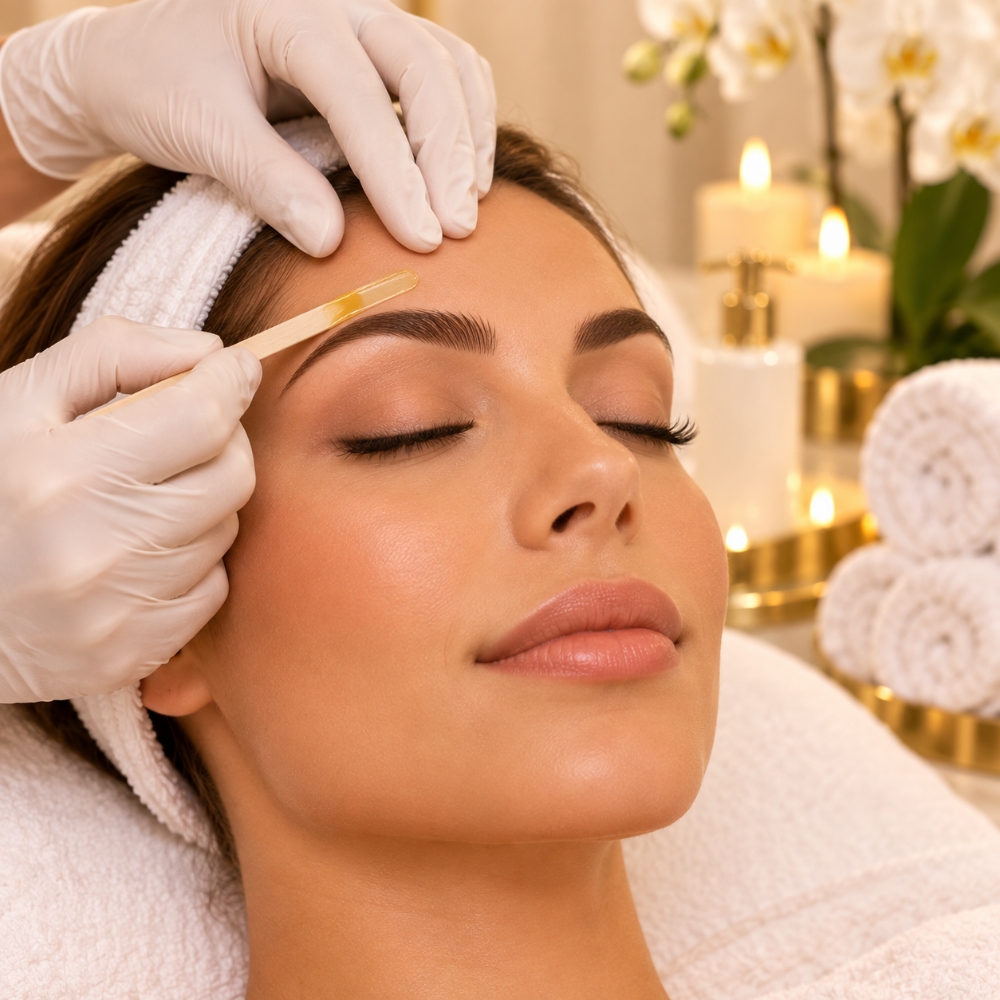 Eyebrows at Brazilian Wax By Sol in Clearwater, FL
