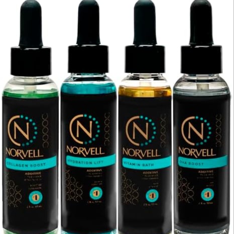 DHA Boost Spray Tan Additive at BTAN, LLC in Lexington, KY