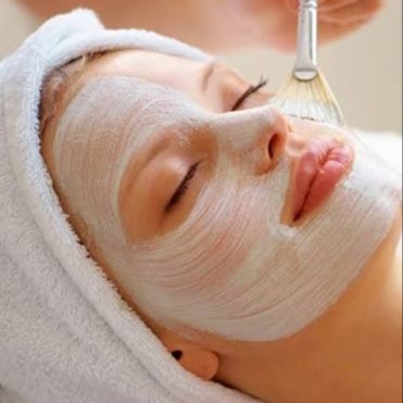 Oxygen RX Facial at Mi Piel Beauty Bar in Beltsville, MD