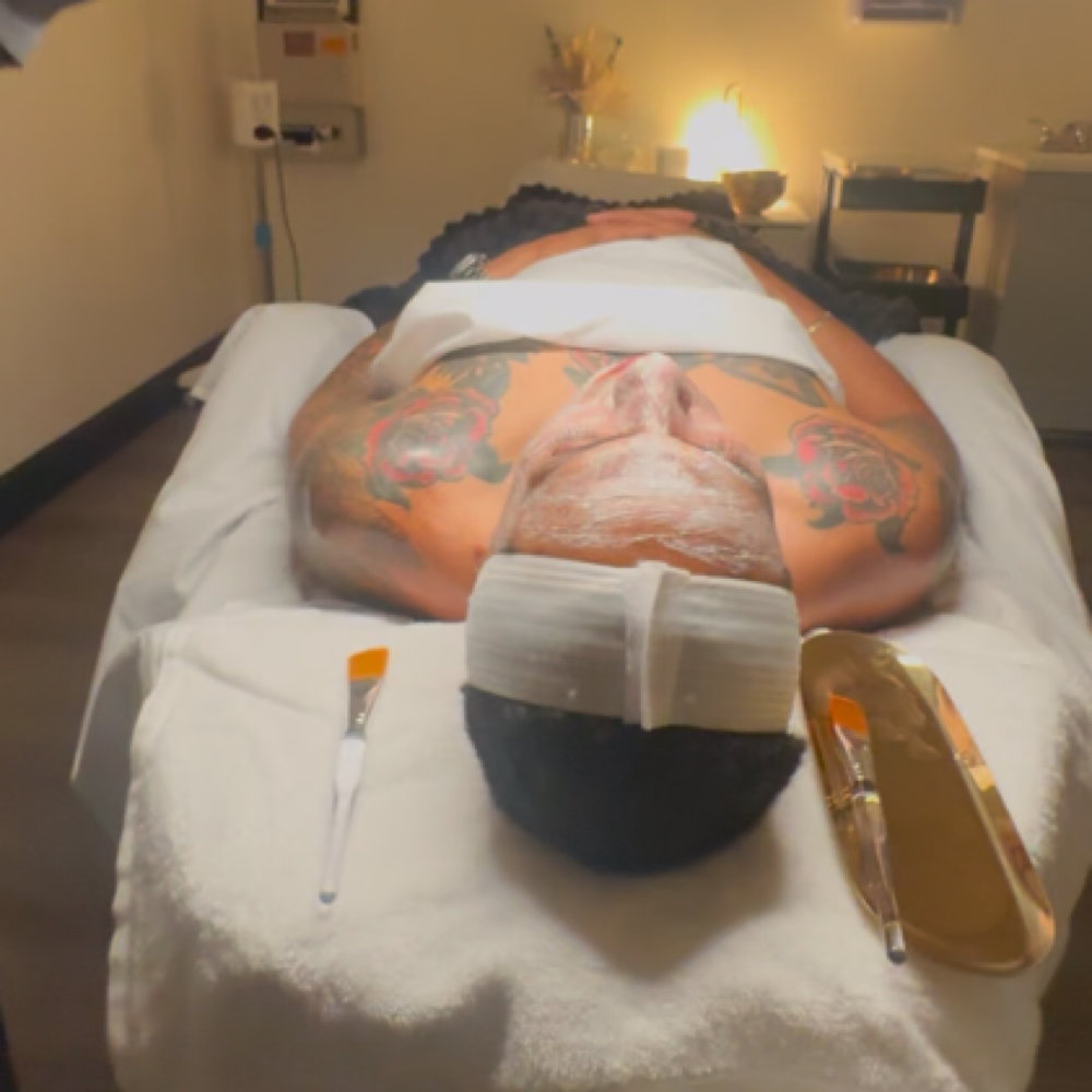 60min Essential Classic facial at Eladia Loaiza in Sacramento, CA