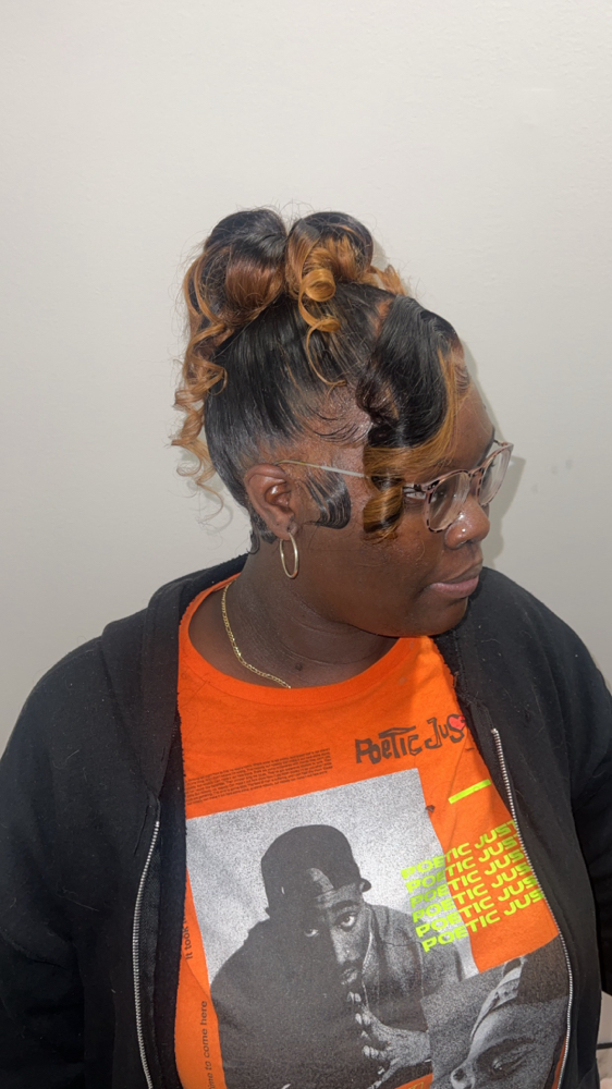 360 Frontal