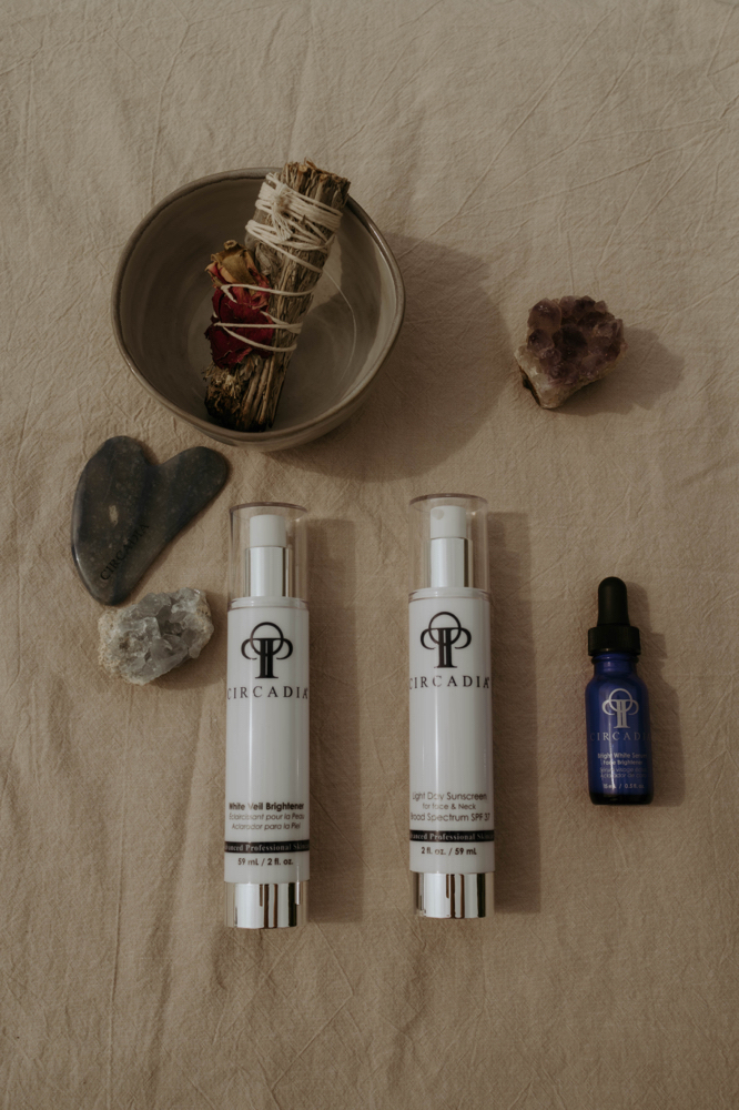 Skin/Product Consultation