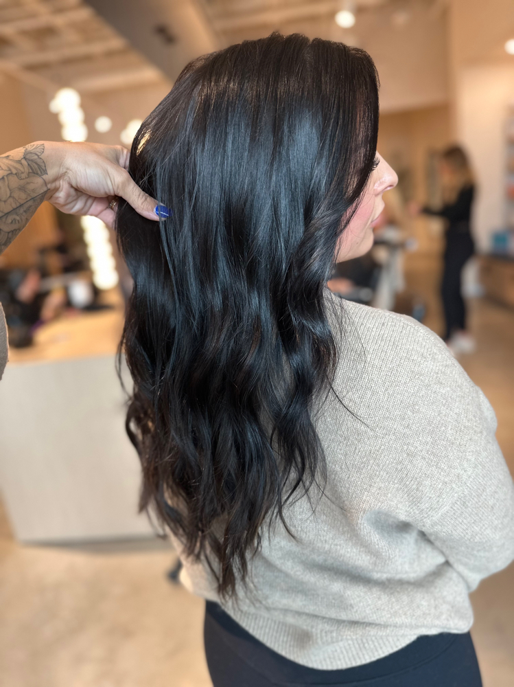 1 Row Install Only at Hair By Brandy Nicole in Port Charlotte, FL