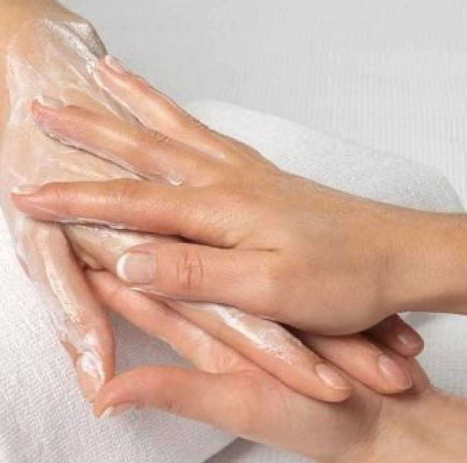 Add on -  Hydrating Hand Treatment at Beauty by Carly in Thomasville, NC