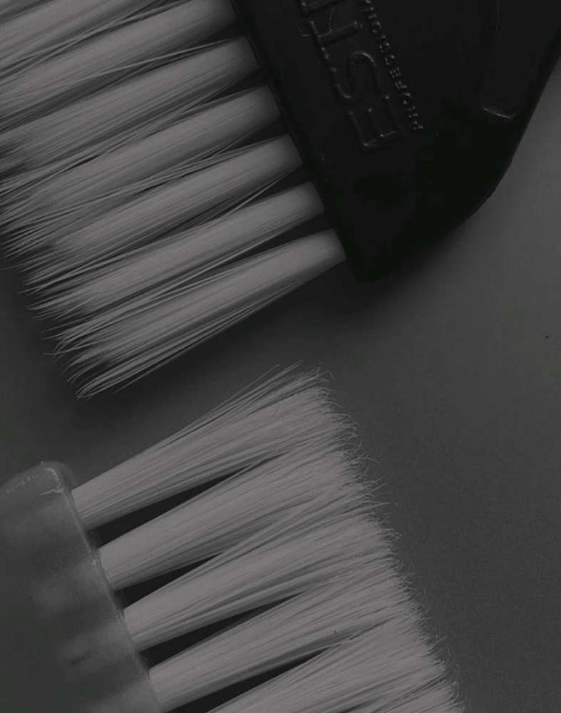 Root Retouch